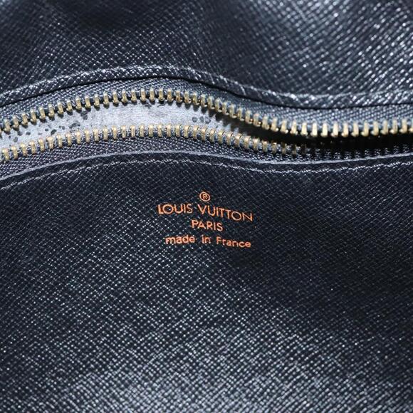 LOUIS VUITTON Epi Trocadero 27 Shoulder Bag Green M52314 - Picture 16 of 16